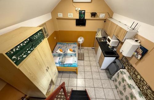 Sturovo Casa | Danieli Holiday Home