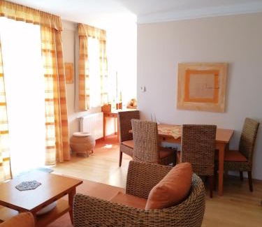 Bukfurdo Apartamento | Daniella Apartmens
