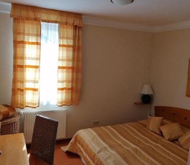 Bukfurdo Apartamento | Daniella Apartmens
