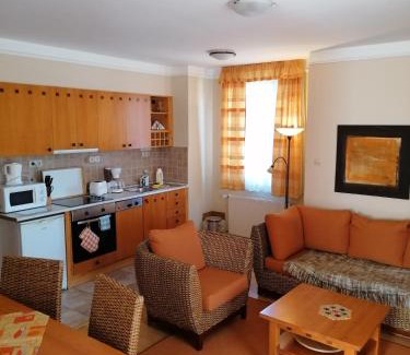 Bukfurdo Apartamento | Daniella Apartmens