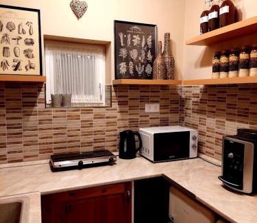 Zsorifurdo Apartamento | Daniella Vendégház