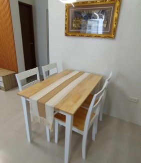 Naga Apartamento | Danielle's Haven