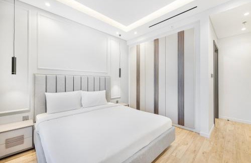 Al Satwa Apartamento | Daniels 1BR at Jumeirah Garden City