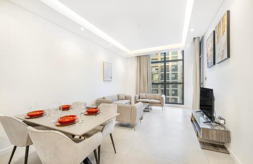 Al Satwa Apartamento | Daniels 1BR at Jumeirah Garden City