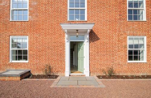 Claines Casa | Daniels Farmhouse