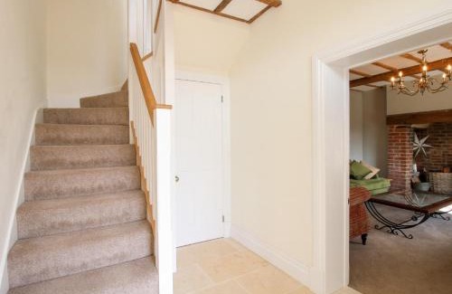 Claines Casa | Daniels Farmhouse