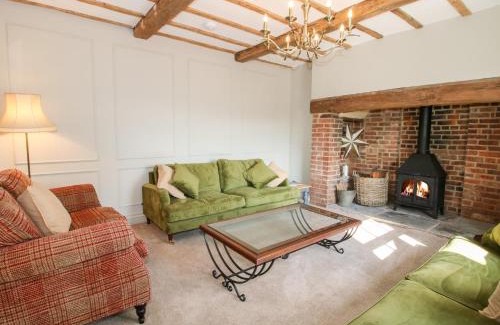 Claines Casa | Daniels Farmhouse