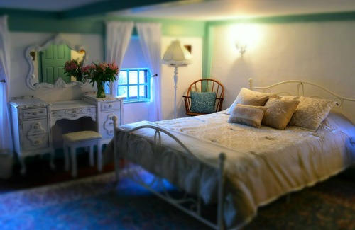 Salem Cama Y Desayuno | Daniels House Inn