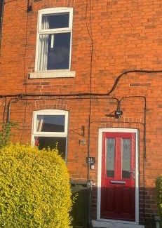Ault Hucknall Apartamento | Daniel’s Semi Rural Retreat