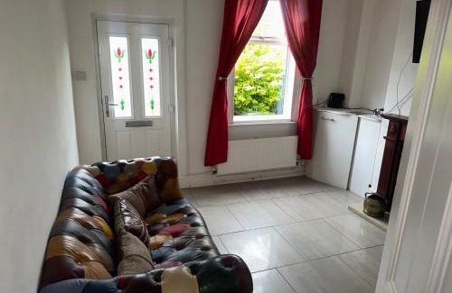 Ault Hucknall Apartamento | Daniel’s Semi Rural Retreat