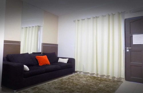 Asuncion Hotel | Danieri Asunción Hotel