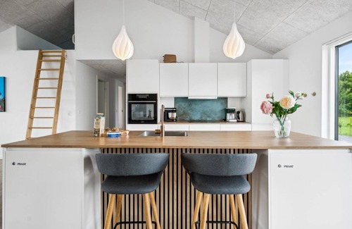 Skovmose Casa | "Danika" - 650m from the sea by Interhome