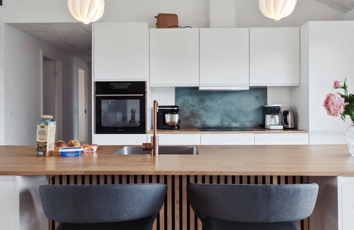 Skovmose Casa | "Danika" - 650m from the sea by Interhome