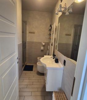 Lido di Camaiore Apartamento | Danio beach house