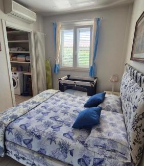 Lido di Camaiore Apartamento | Danio beach house