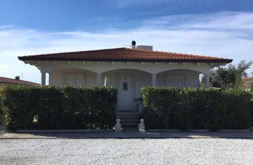Lido di Camaiore Apartamento | Danio beach house