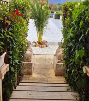 Lido di Camaiore Apartamento | Danio beach house