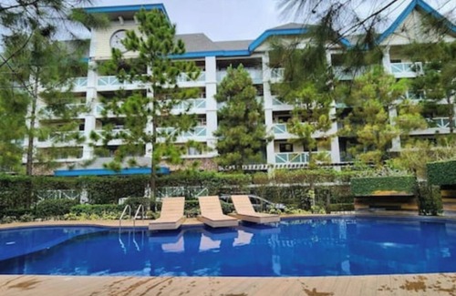 Silang Junction North Apartamento | Danish Style with Sunset View -Hygges