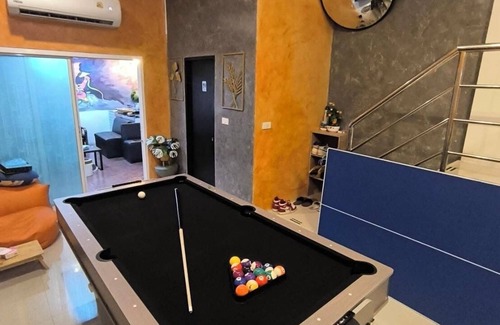 Patong Hotel | DANK hotel