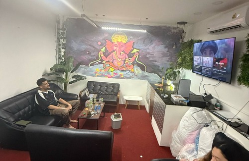 Patong Hotel | DANK hotel