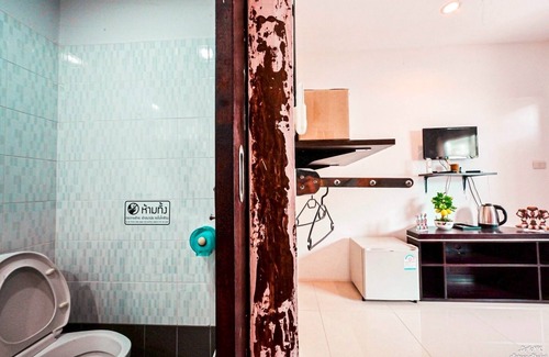 Patong Hotel | DANK hotel