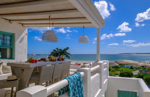 Paternoster Casa | Dankbaar Holiday Home