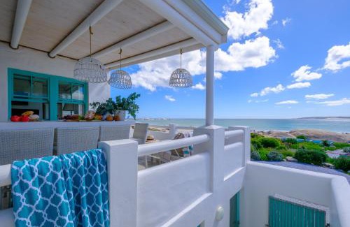 Paternoster Casa | Dankbaar Holiday Home