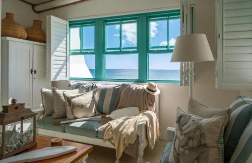 Paternoster Casa | Dankbaar Holiday Home