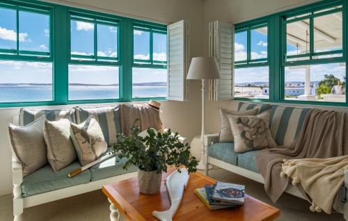 Paternoster Casa | Dankbaar Holiday Home