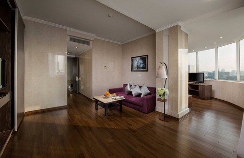 Cong Vi Hotel | Danly Hotel