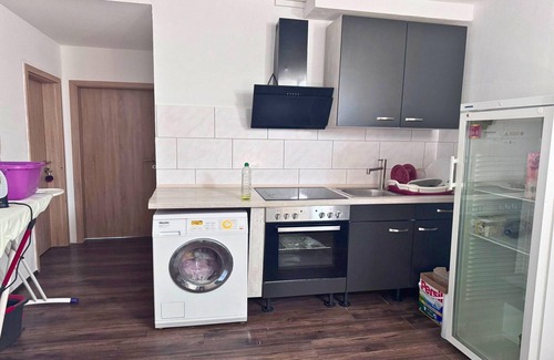 Hunerbach Apartamento | DanMa Ferienwohnung mit Parkplatz