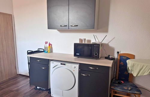 Hunerbach Apartamento | DanMa Ferienwohnung mit Parkplatz