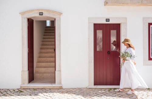 Tavira Casa | Danna Portuguese Design House Porta 10