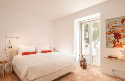 Tavira Casa | Danna Portuguese Design House Porta 10