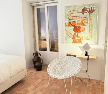 Tavira Casa | Danna Portuguese Design House Porta 10