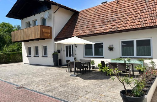 Schoerfling am Attersee Apartamento | Danner Familien-Ferienwohnungen Schörfling am Attersee