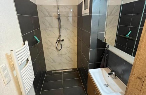 Schoerfling am Attersee Apartamento | Danner Familien-Ferienwohnungen Schörfling am Attersee