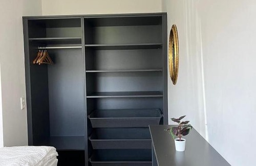 Schoerfling am Attersee Apartamento | Danner Familien-Ferienwohnungen Schörfling am Attersee