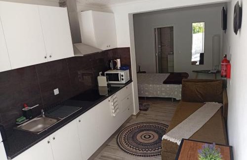 Curral das Freiras Apartamento | Danny's Rural Suite T1