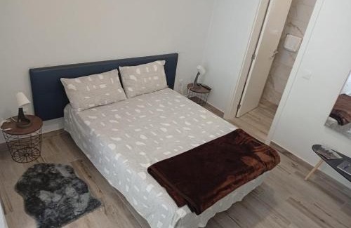 Curral das Freiras Apartamento | Danny's Rural Suite T1