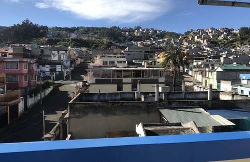 Quito Apartamento | DANNY`S SUITE IN RENT IN QUITO