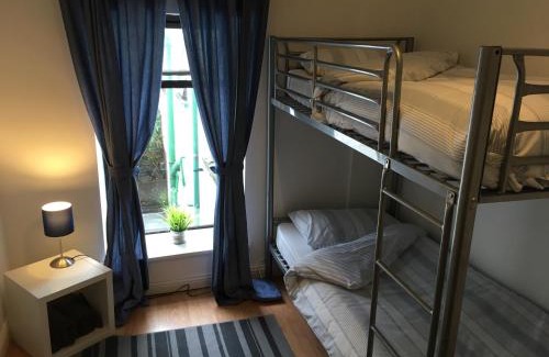 Londonderry Casa | Danny’s Place