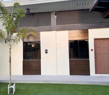 Dauis Apartamento | Dano Private Resort and Apartments