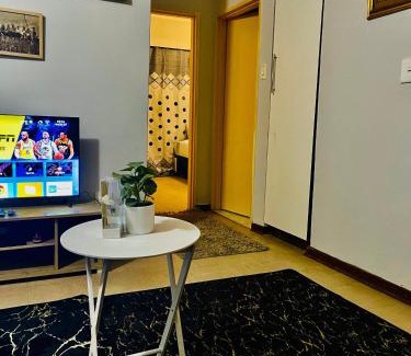 Mbabane Apartamento | Danora's Apartment