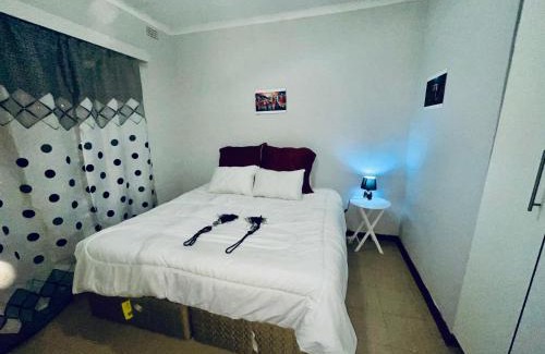 Mbabane Apartamento | Danora's Apartment
