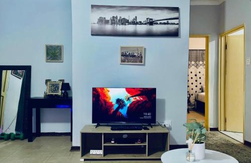Mbabane Apartamento | Danora's Apartment