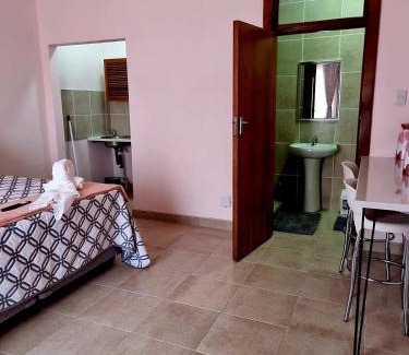 Greater Johannesburg Metropolitan Area Casa | Danrit Guesthouse - Uncapped wifi