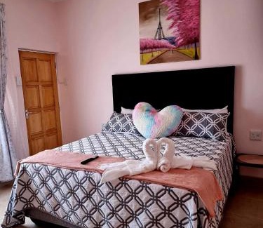 Greater Johannesburg Metropolitan Area Casa | Danrit Guesthouse - Uncapped wifi