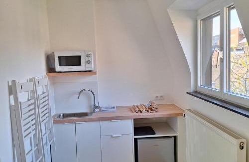 Feronstree et Hors-Chateau Apartamento | Dans l'impasse