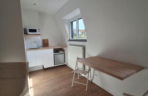 Feronstree et Hors-Chateau Apartamento | Dans l'impasse